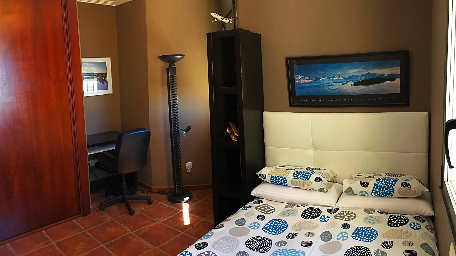 Holiday home Villa Ocean Beach El Medano