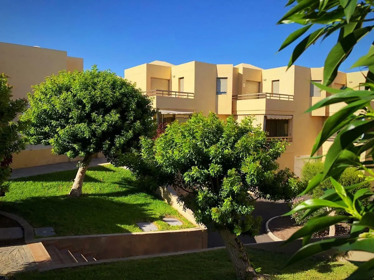 Villa Ocean Beach El Medano