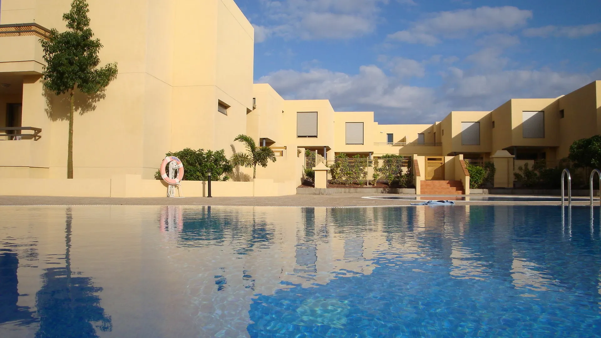 Villa Ocean Beach El Médano Ferienhaus