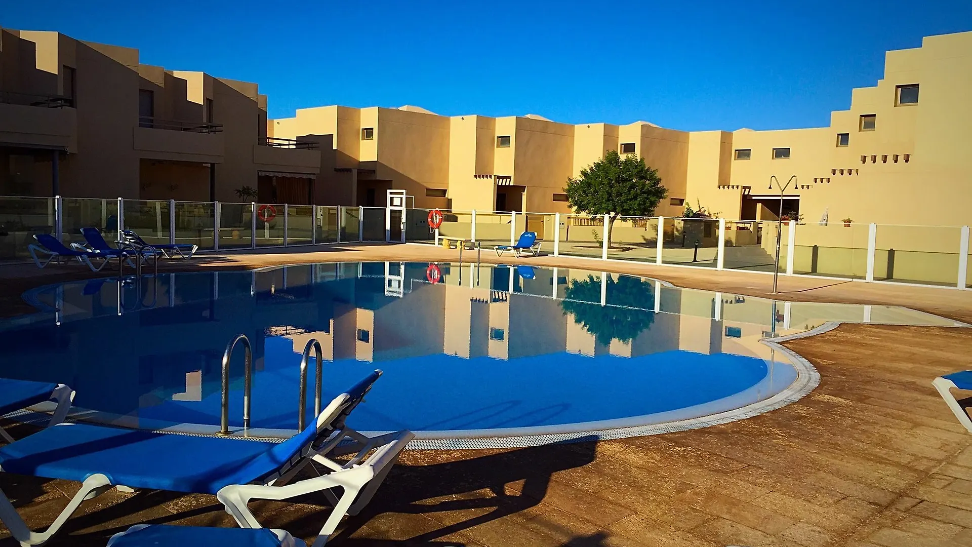 Villa Ocean Beach El Médano