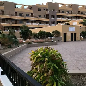 Apartment Maria Perla Medano, El Médano