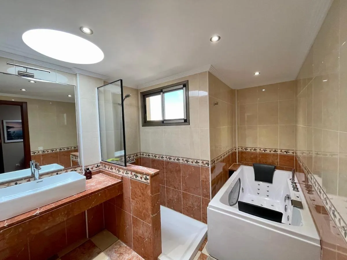 Holiday home Villa Ocean Beach El Medano