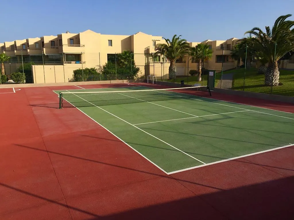 Villa Ocean Beach El Medano
