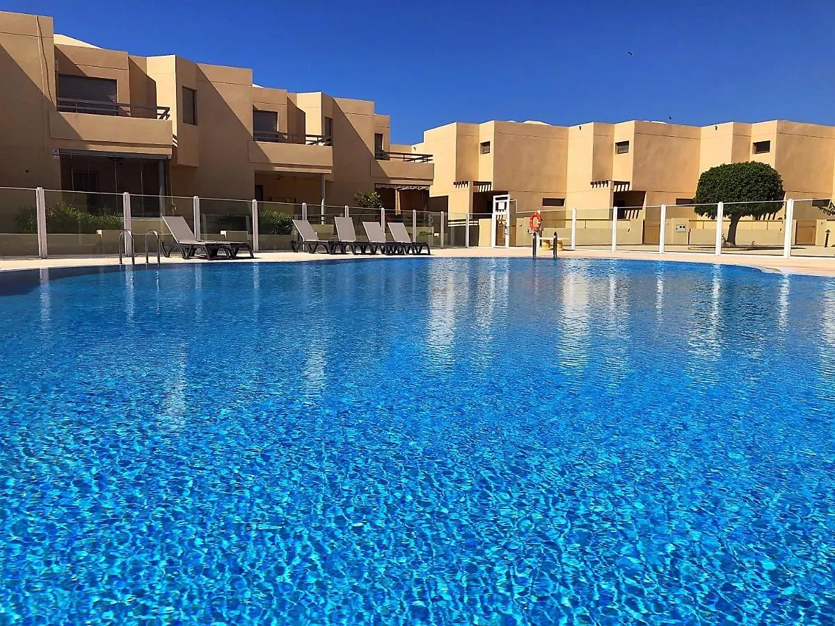 Holiday home Villa Ocean Beach El Medano  Spain